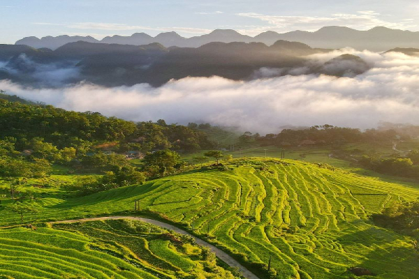 3D 2N Pu Luong Featured Tour: Serenity and Discovery Amidst Nature - photo 3